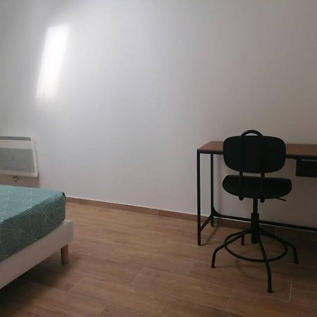 Superbe Logement Leilighet Drancy Eksteriør bilde