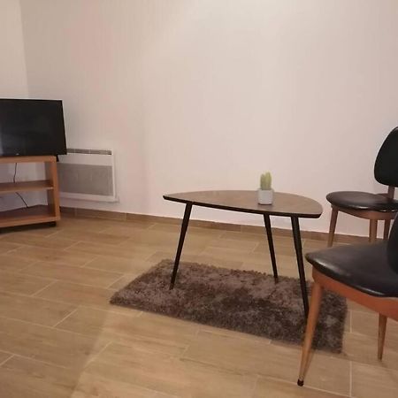 Superbe Logement Leilighet Drancy Eksteriør bilde