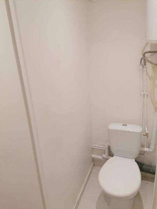 Superbe Logement Leilighet Drancy Eksteriør bilde
